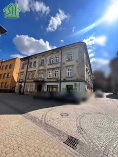 Mieszkanie na sprzedaż, 34 m2, Przemyśl