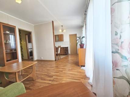 M3 49m2 Rybnik Chabrowa , 2 balkony