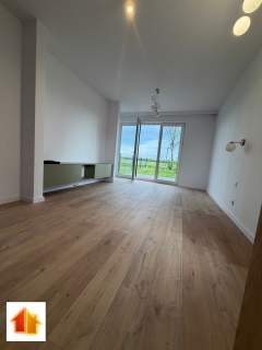 Nowoczesny bliźniak 60 m 3 pokoje Ogród Grabiny k. Dębicy.