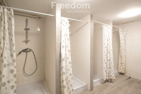 Dochodowy hotel pracowniczy 600 m 60 miejsc