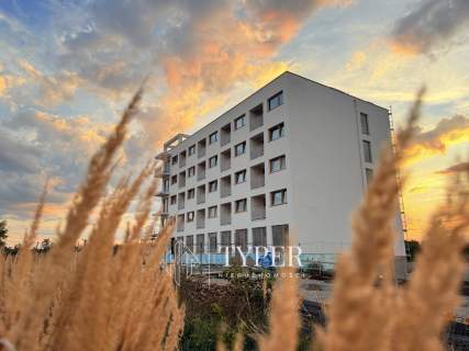 Nowe mieszkania w centrum Tarnowa 34,86m2