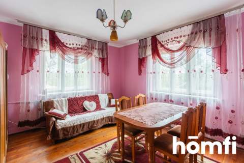Dom Hucisko Jawornickie 160 m2 25,5 ar