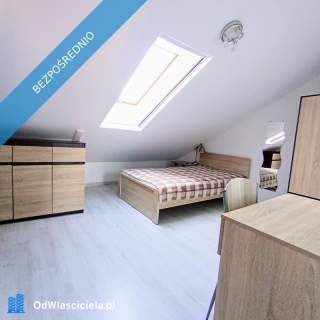 Duże mieszkanie Jelenia Góra -Cieplice 110m2