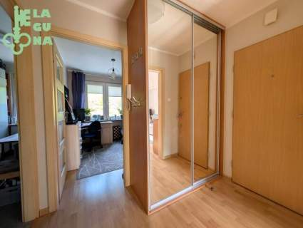 Gdynia Obłuże, 3 pokoje, balkon, gotowe do wprowadzenia, S