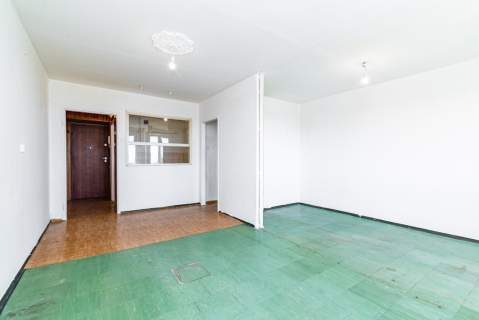 Os. Albertyńskie 21 2 pokoje 37,81 m2