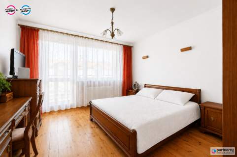 Dom szereg skrajny, działka 419m2, ul. Poziomkowa