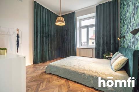 STYLOWE mieszkanie w Centrum Radomia