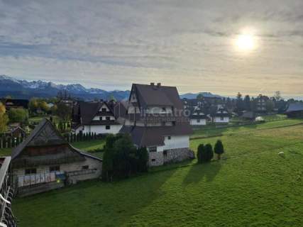 Widok na Tatry, potok górski, idealna lokalizacja
