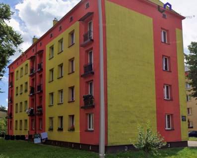 Mieszkanie na sprzedaż, 46 m2, Dąbrowa Górnicza