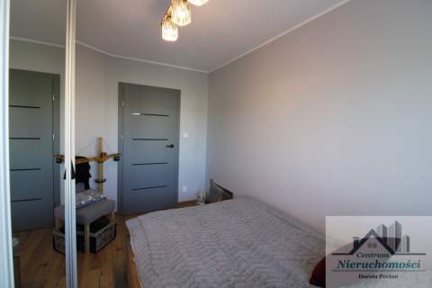 Mieszkanie 50m2, os. Letnie