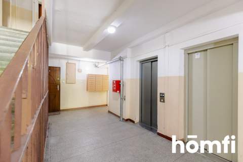 3 pokoje w Centrum Pruszkowa w dobrej cenie