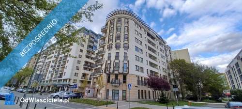 Warszawa Mokotów/Bukowińska 36m2. Wysoki standard. Wolne od zaraz.