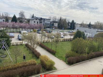 Mieszkanie 61,5 m , I piętro z miejscem parking.