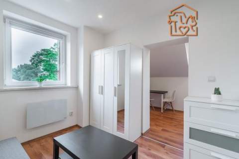 Kawalerka, pet-friendly - Chojnickiego 4, Centrum
