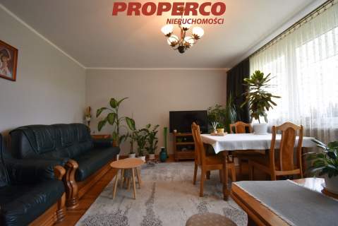 Mieszkanie, 3 pokoje, pow. 62,4 m2, os.Na Stoku