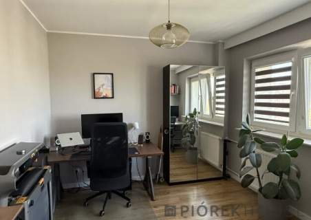 3-pokojowe mieszkanie na Bielanach