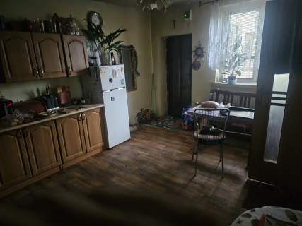 Dom w świetnej okolicy
