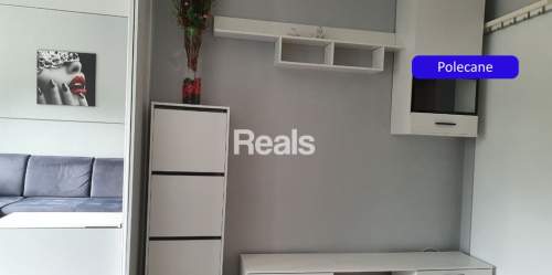 Mieszkanie do wynajęcia, 24 m2, Warszawa