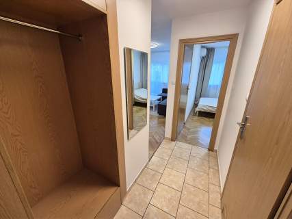 Przy Varso i Dworcu Centralnym 2 pokoje Balkon Klimaty