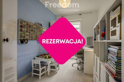 3 pokoje, Osiedle Tuwima, 1 piętro