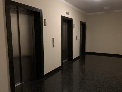 Apartament w Śródmieściu gabinet do pracy zdalnej metro