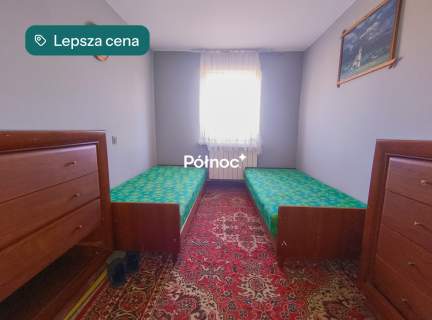 Dom na końcu świata - cisza, prywatność