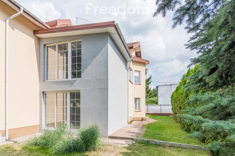 gabinety beauty, stanowiska fryzjerskie na wynajem