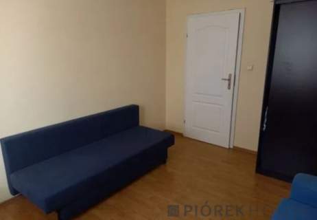3-pokojowe mieszkanie na Mokotowie