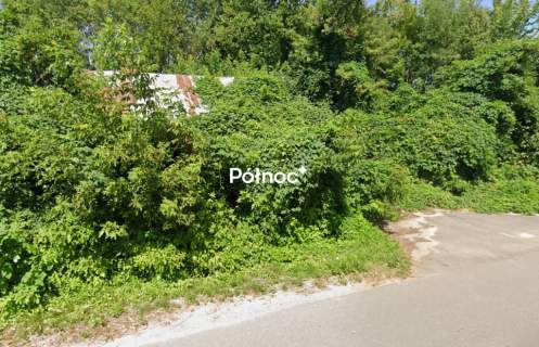Działka rolno -budowlana Wyrzyki pow. łosicki