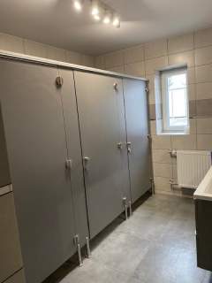 Lokal użytkowy do wynajęcia, 230 m2, Warszawa