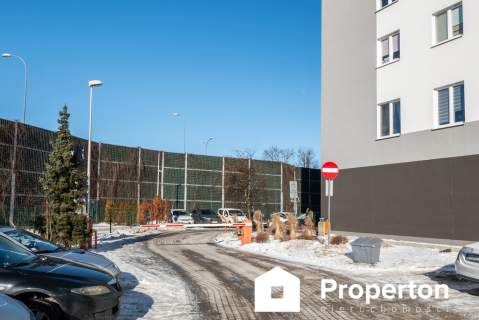 Świetne mieszkanie 52, 5 m2 - ul. Wiadukt