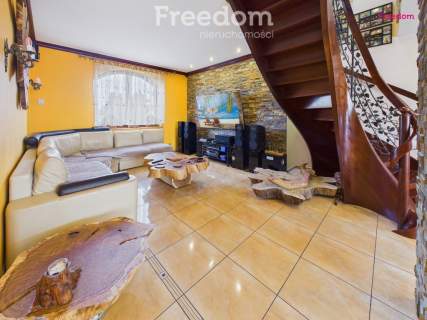 Dom 240 m2 , Nowiny , Kozienice