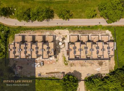 Dom na sprzedaż 142m2 5-pokoi Zabudowa Szeregowa
