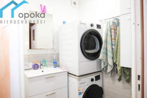 Przestronne mieszkanie 80,4 m2 1. piętro Cieszyn - Podgórze