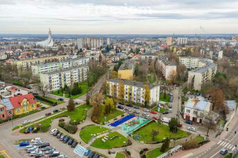 Na sprzedaż 3 pokojowe mieszkanie Mielec