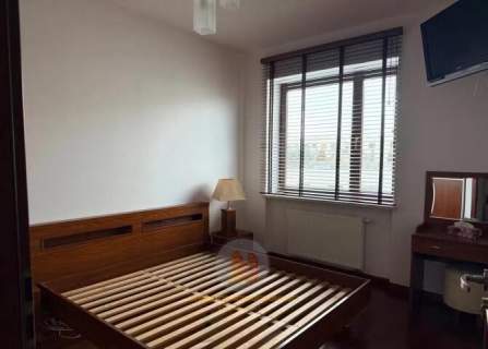 Cichy apartament , 3-pokoje z garderobą, 2xparking
