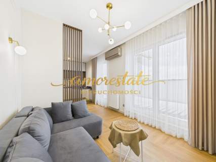 Apartament, który definiuje nowoczesny luksus