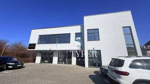 Lokal na wynajem