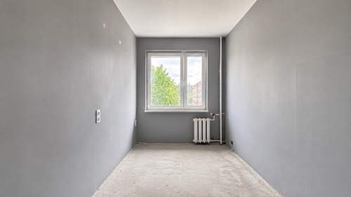 Mieszkanie 49,9 m Balkon Nowa Sarzyna