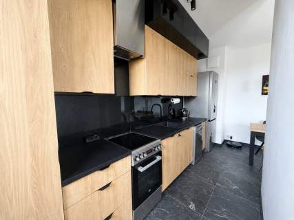 Gotowe standard premium Balkon Garaż 2x