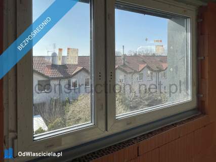 szereg 80m2 WAWA WAWER obok Gocław panele foto rekuperator