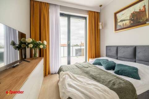 Prywatny apartament premium nad Bałtykiem   100 m , 200 m od...