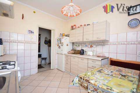 3 Pokoje , Gaj