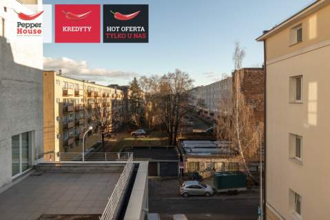 Nowa świetna cena, 3 balkony, super lokalizacja