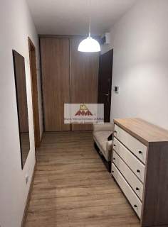 Mieszkanie do wynajęcia, 46,5 m2, Lublin
