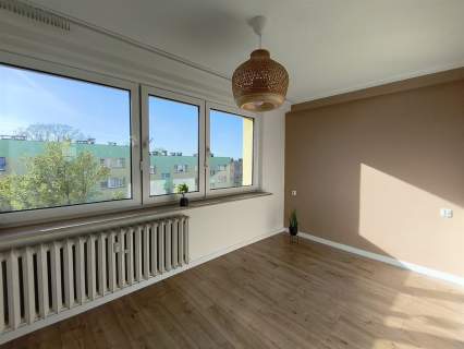 REZERWACJA/Mikołów, 3 pokoje , balkon