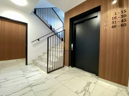 OSTATNIE 2 MIESZKANIA TARNINÓW BALKON 10m2