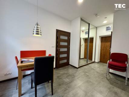 Centrum Uczelnie MPK