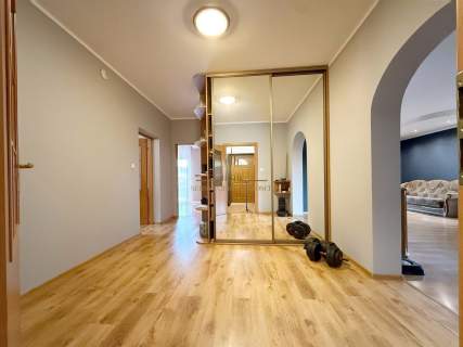 Dom na sprzedaż, 130 m2, Przyłęki
