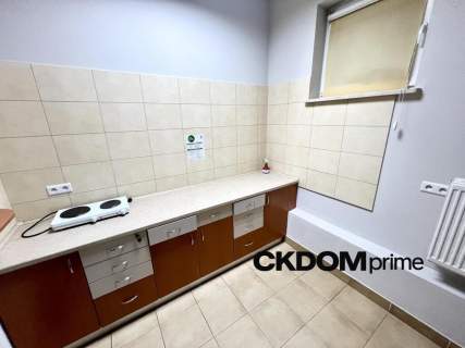 Lokal 115,8 m w centrum Kielc   idealny pod aptek